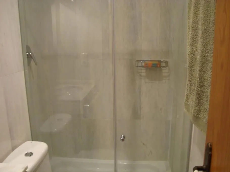 Apartamento A 130 Metros De La Playa Parking Зараутц