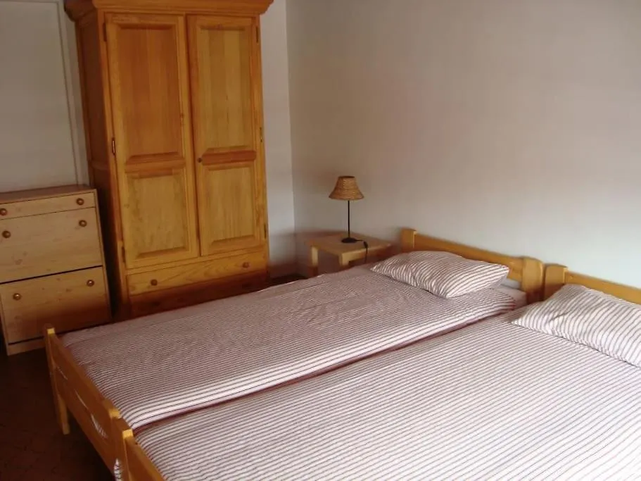 Apartamento A 130 Metros De La Playa Parking Зараутц